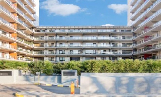 Patriciu a mai scos la vânzare încă 335 de apartamente noi